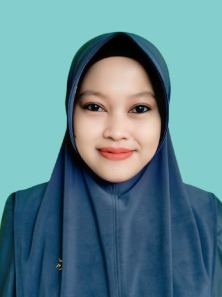 Hesti Aulia,S.PdI