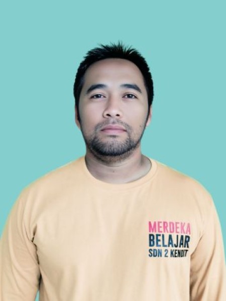 Veriyanto,S.Pd