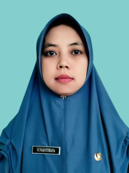 Yuniar Fitriana, S.Pd