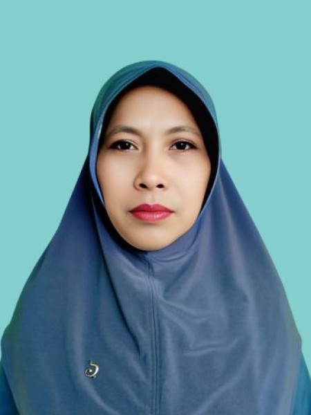 Siti Sudaryatik,S.Pd