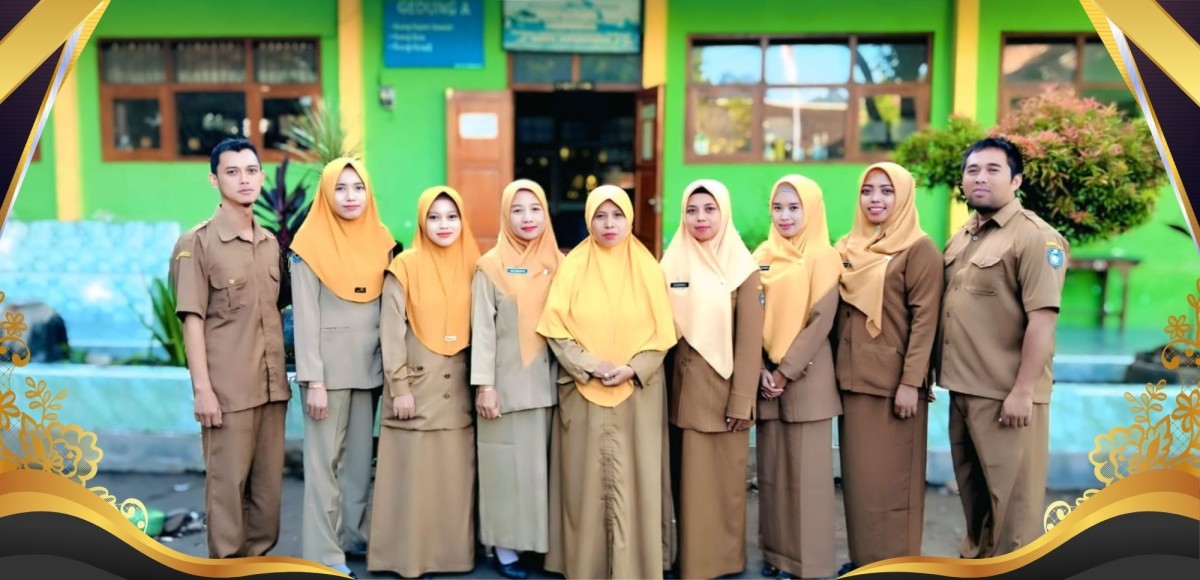 Banner Sekolah