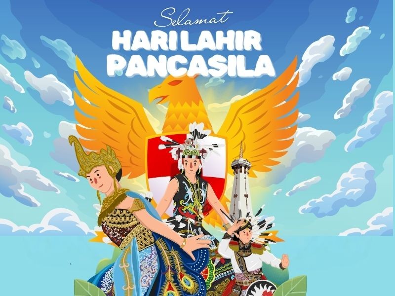 Hari Lahir Pancasila: Fondasi Bangsa Kita